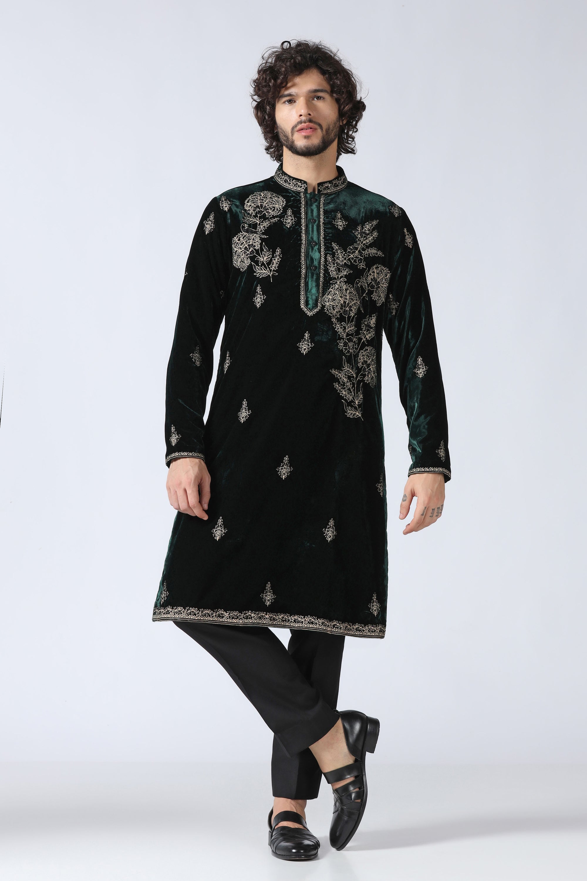 Kurta Set