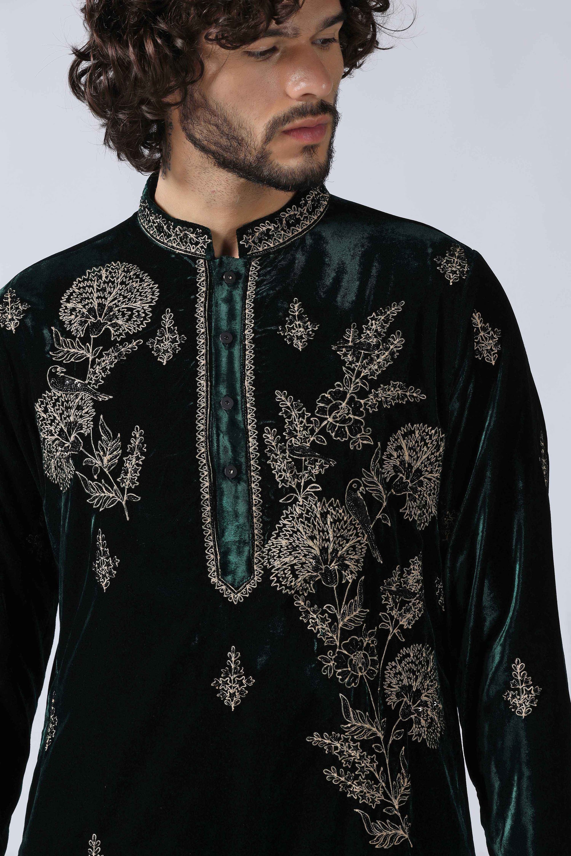 Kurta Set