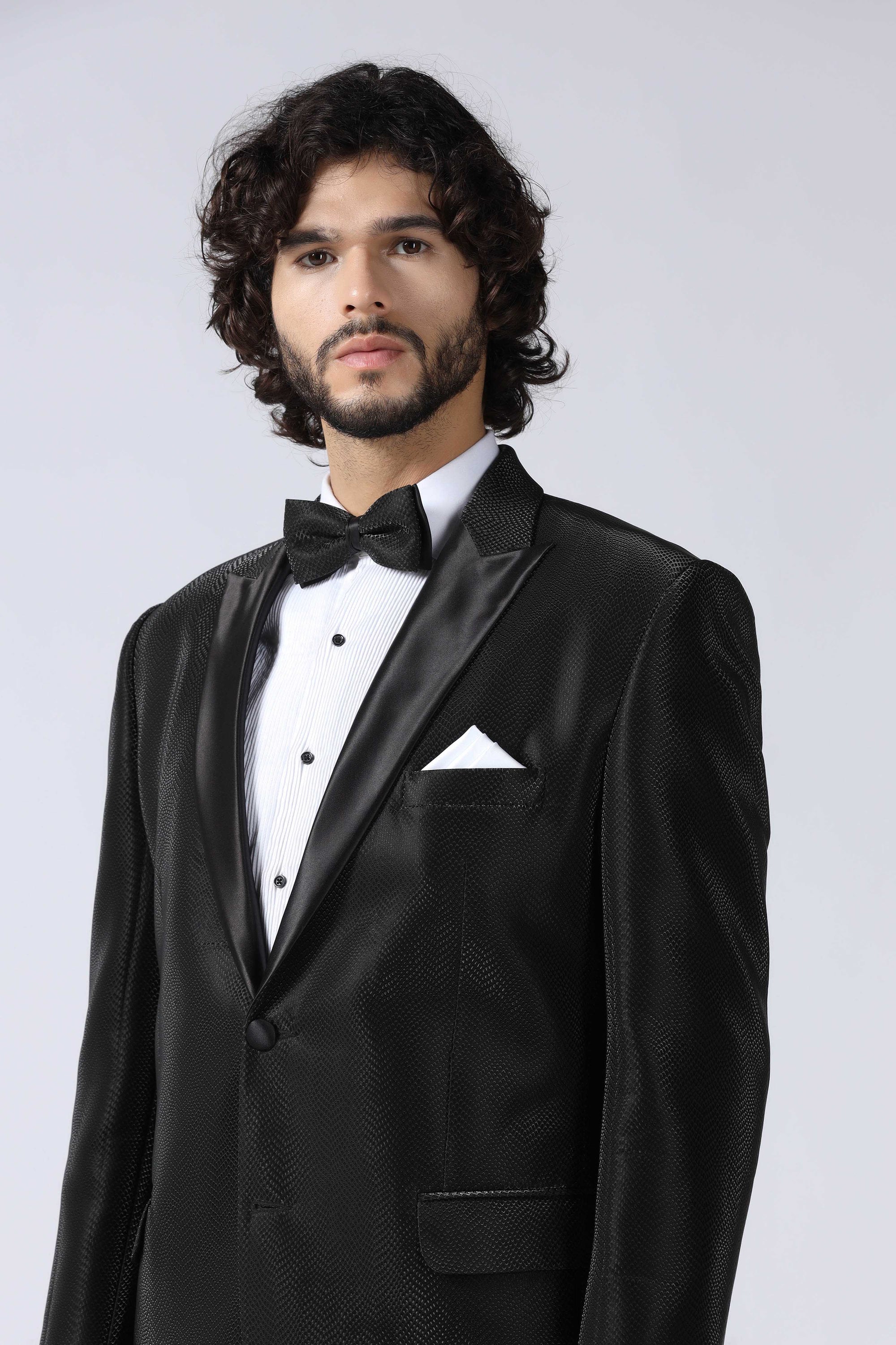Tuxdo Suit