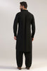Expertly crafted and designed, our Black Pathani Suit is made with the finest micro fabric. Shop Now!