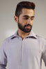 Upgrade your traditional wardrobe with our luxurious Lilac Pathani Suit. Shop Now!