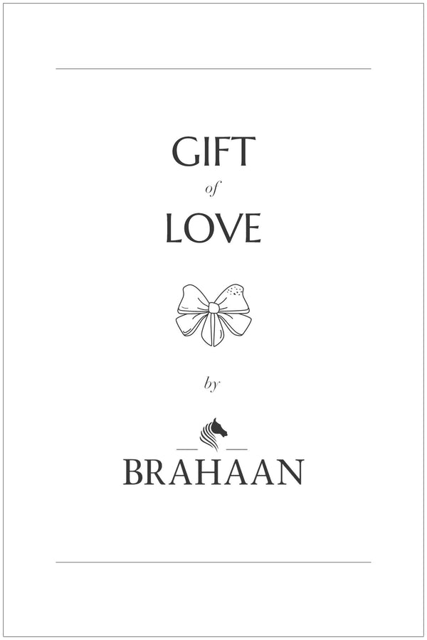 Gift of Love by Brahaan