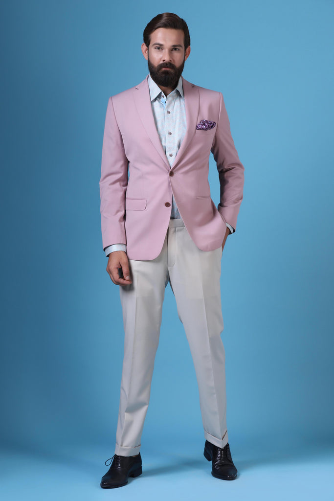 Mastering Blazer Pants Color Combinations: A Style Guide