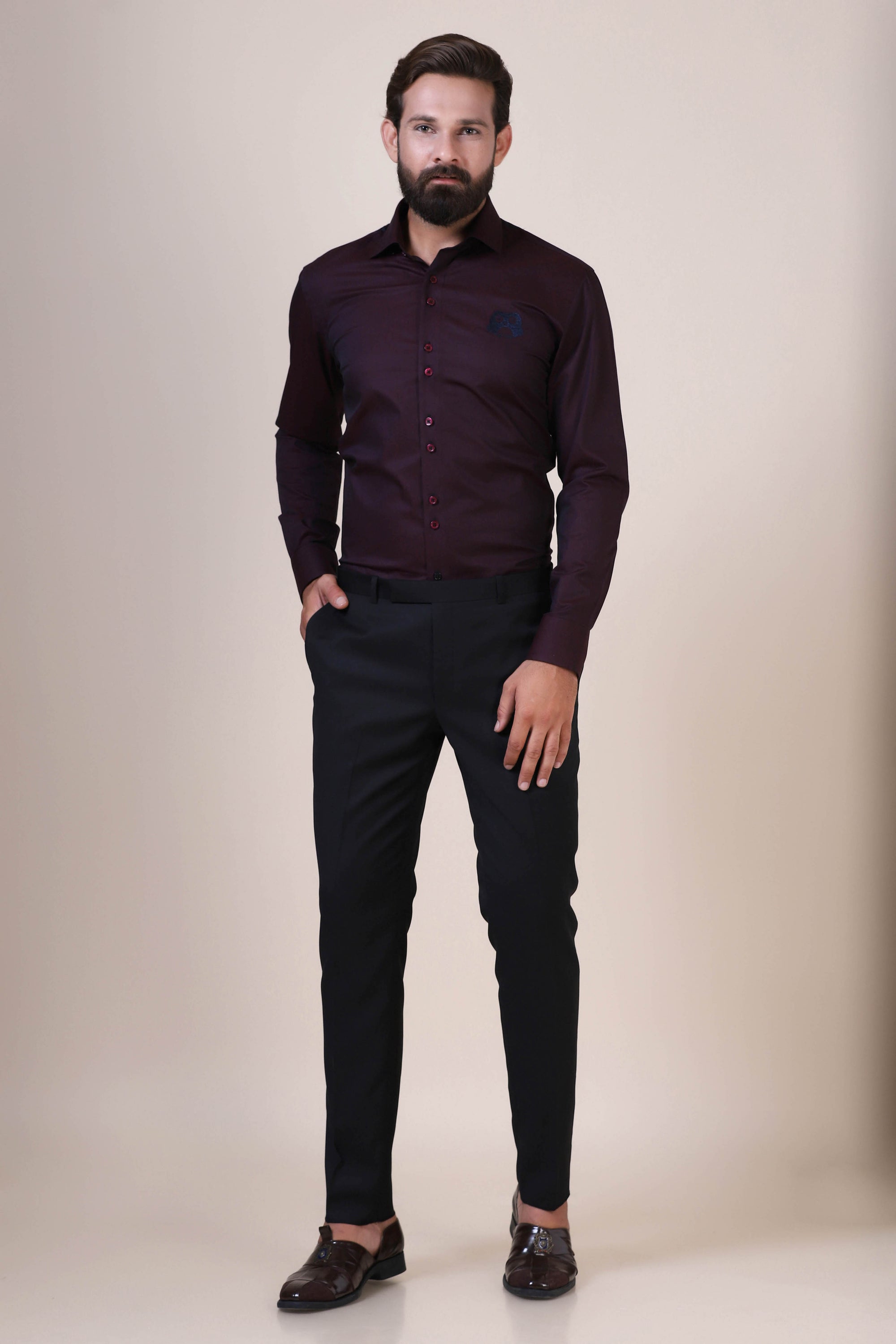 Make a statement with this wine shirt, designed with a stunning owl motif. Shop Now!